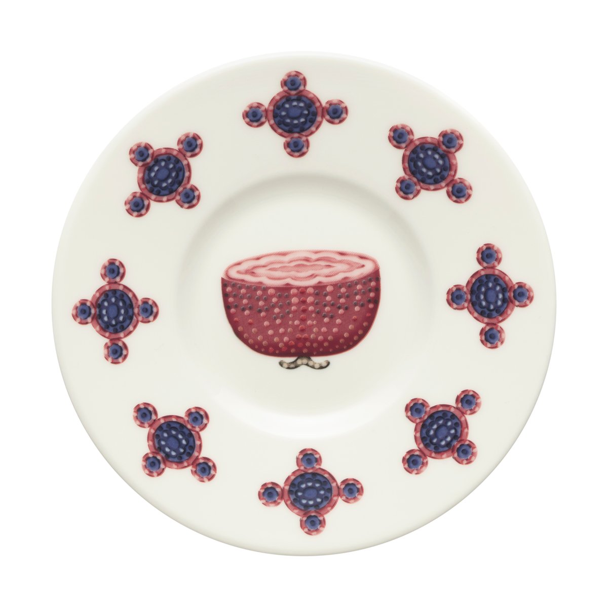 Iittala - Taika Skål 15 cm Sato - Kaffekopper - Heikki Orvola,Klaus Haapaniemi - Flerfarget