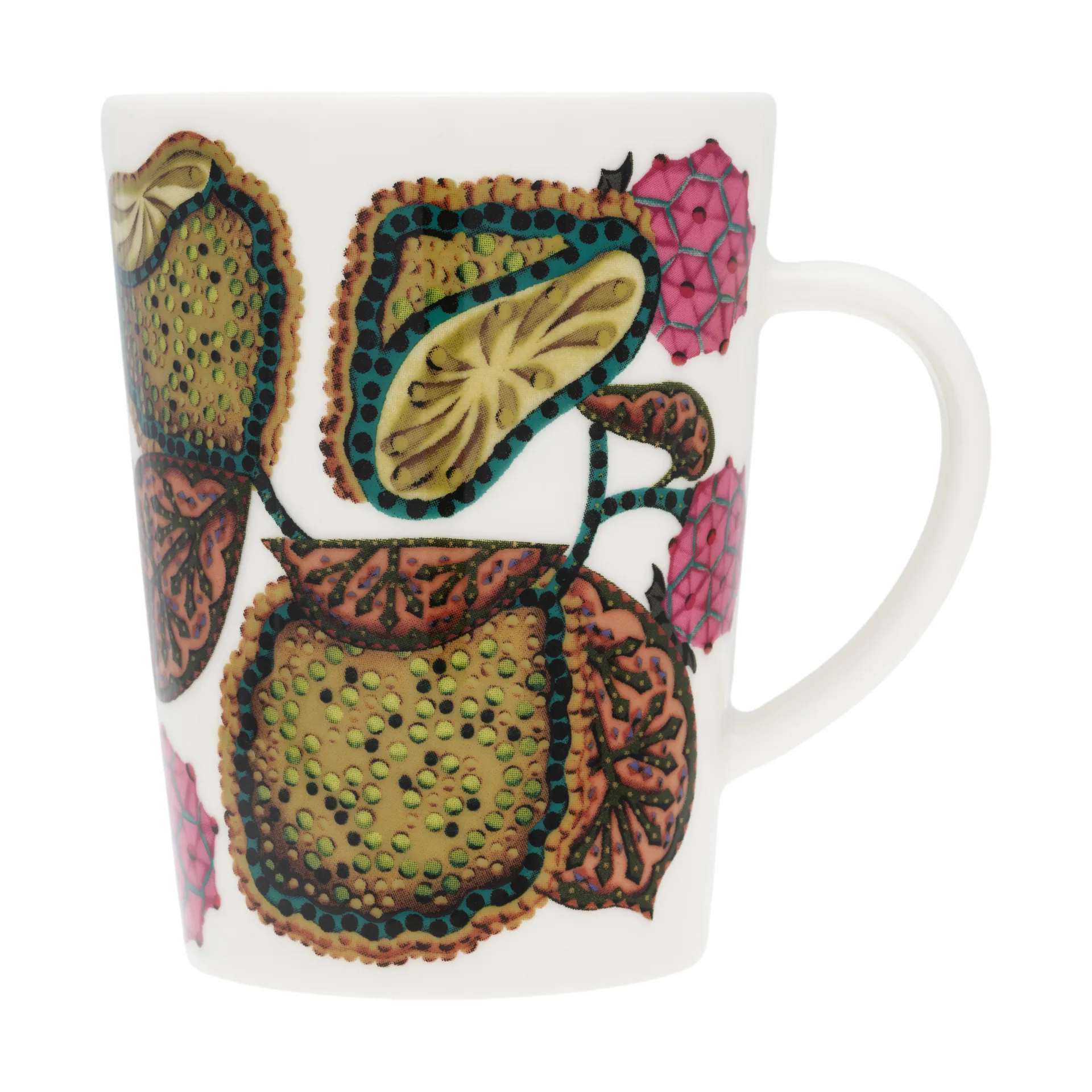 Taika Sato kopp 30 cl, Gul Iittala