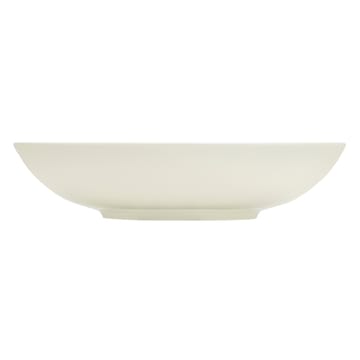 Taika Siimes dyp tallerken 20 cm - Hvit - Iittala
