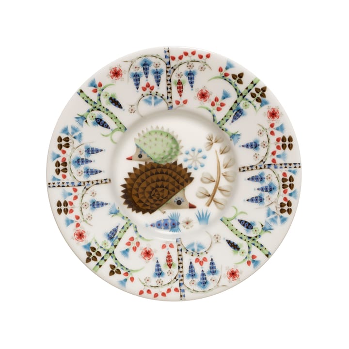 Taika Siimes kaffefat 15 cm - Hvit - Iittala