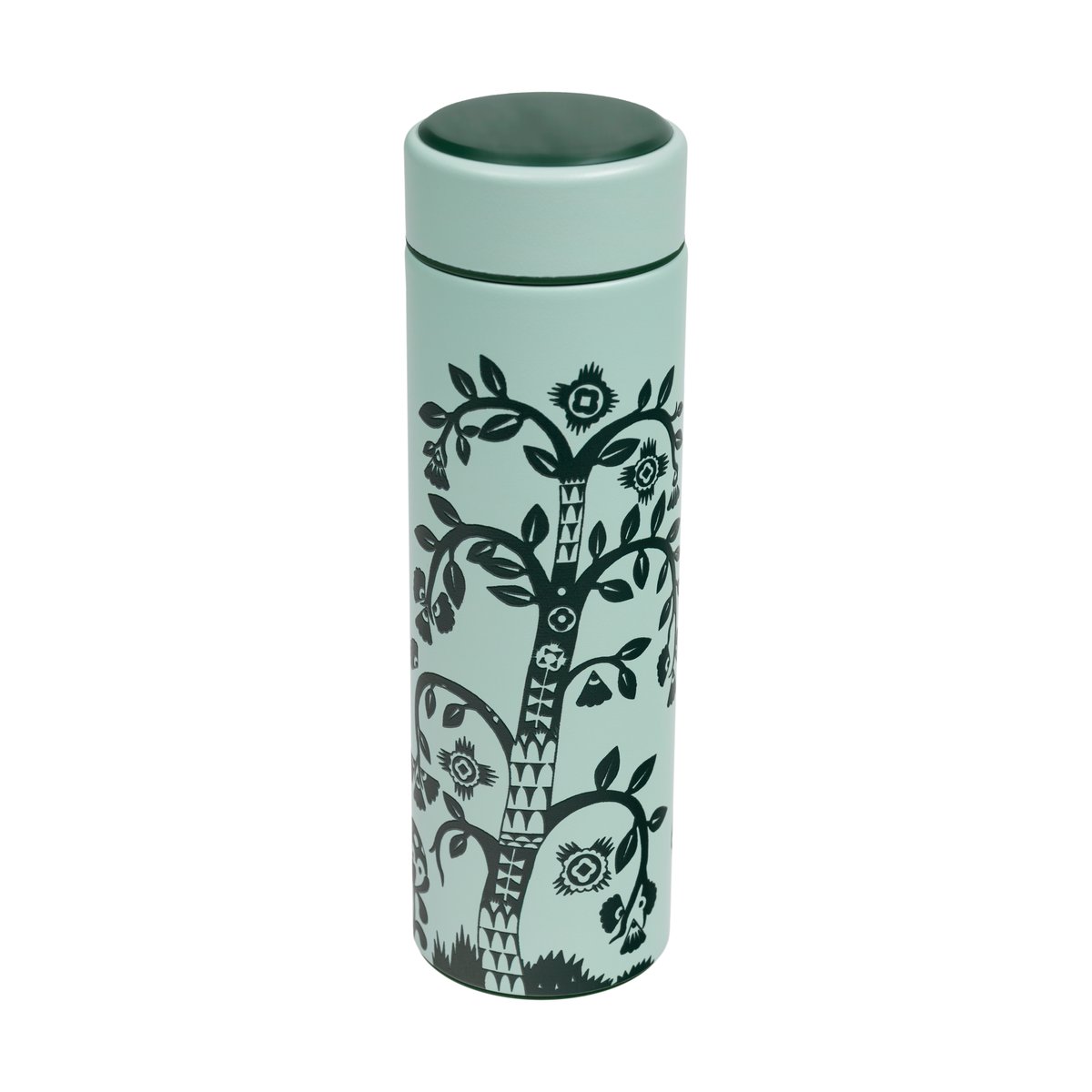 Taika termoflaske 500 ml, grønn