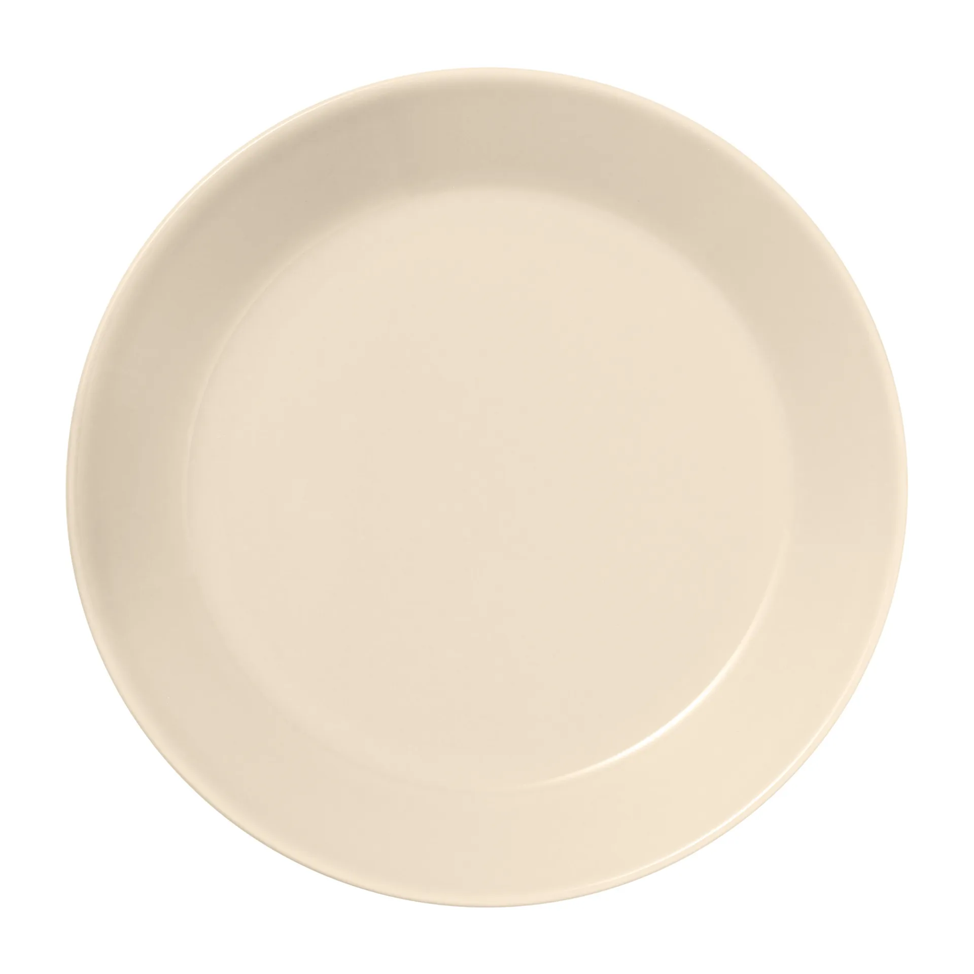 Teema asjett Ø17 cm, Lin Iittala