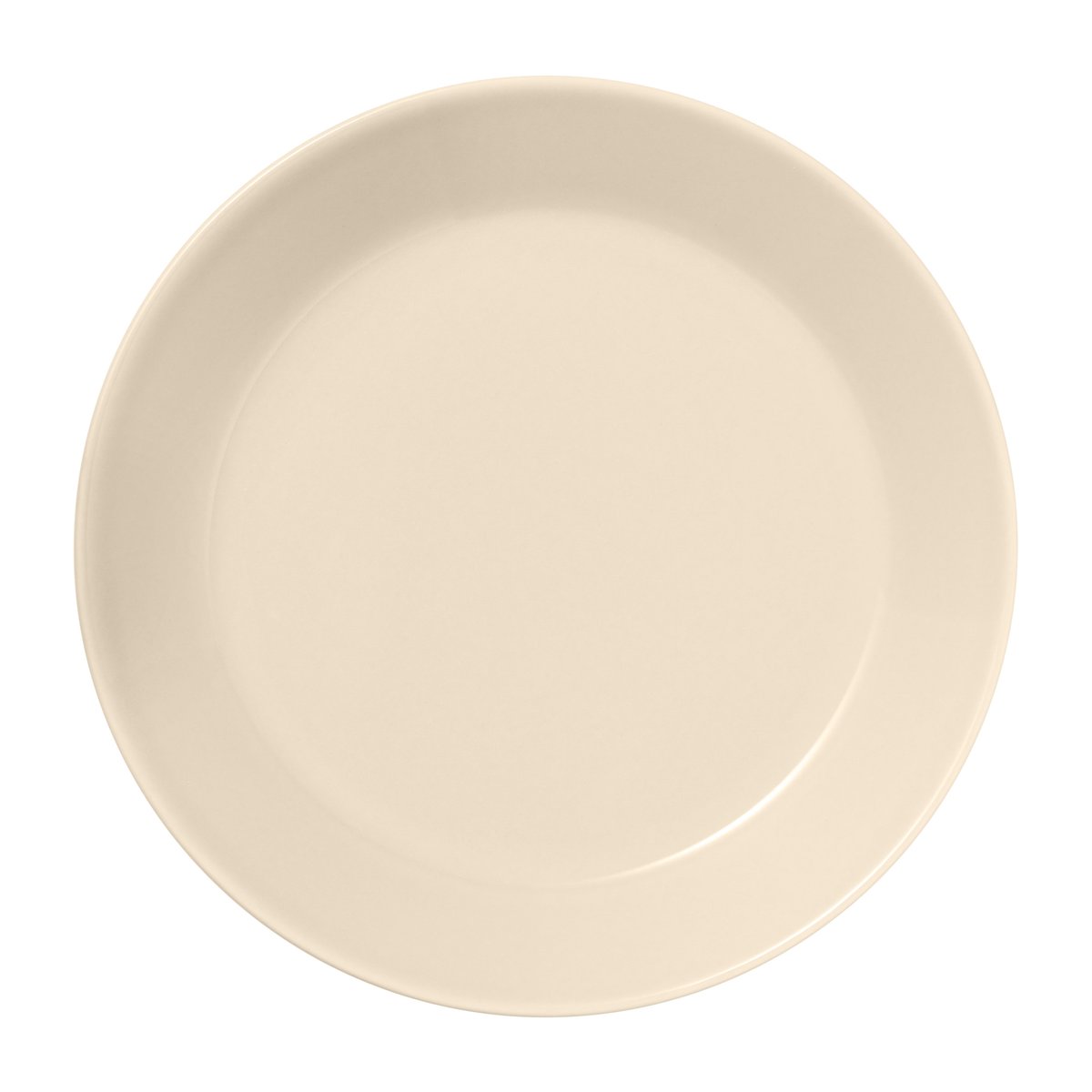 iittala Teema assiett Ø17 cm Lin