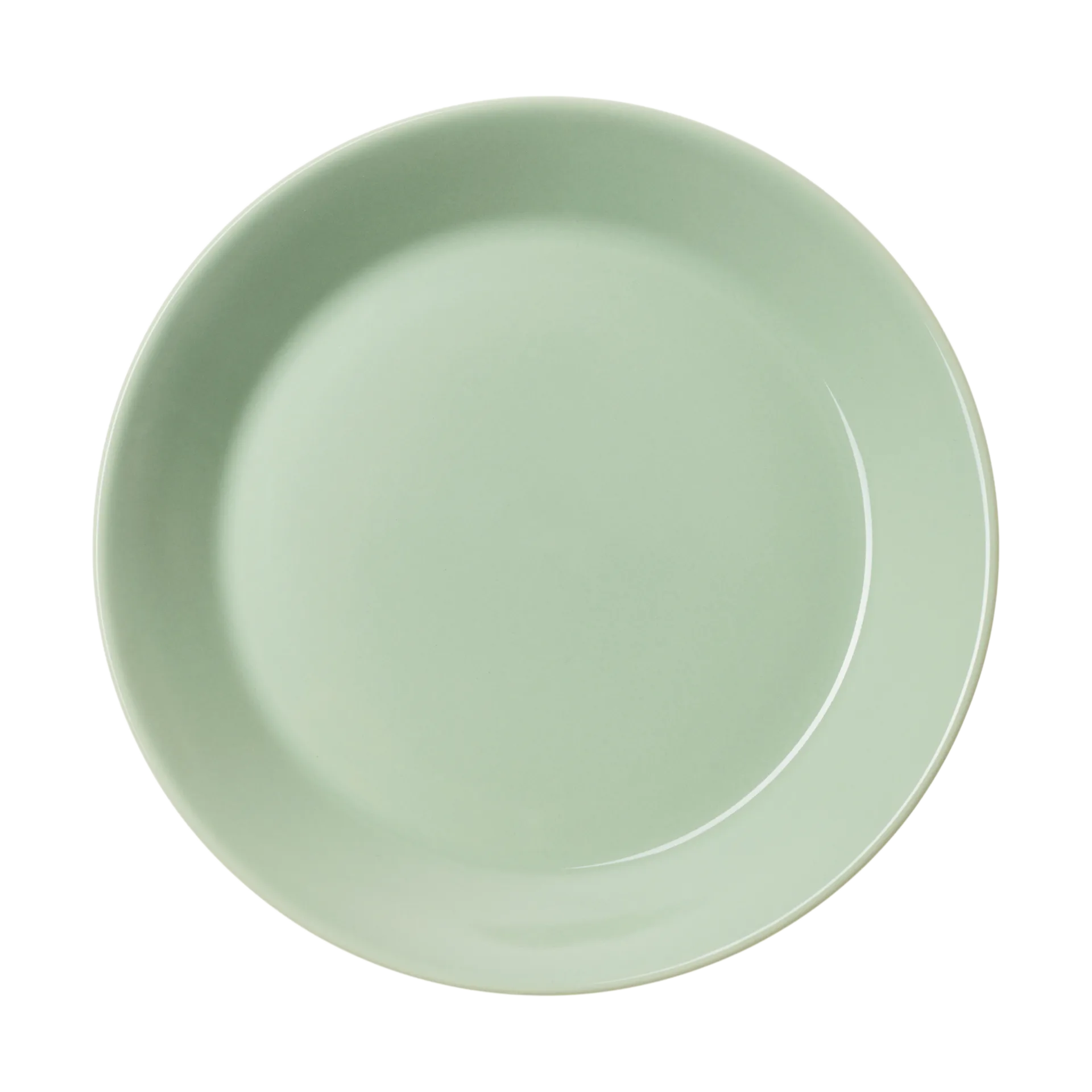 Teema asjett Ø17 cm, Salvia Iittala