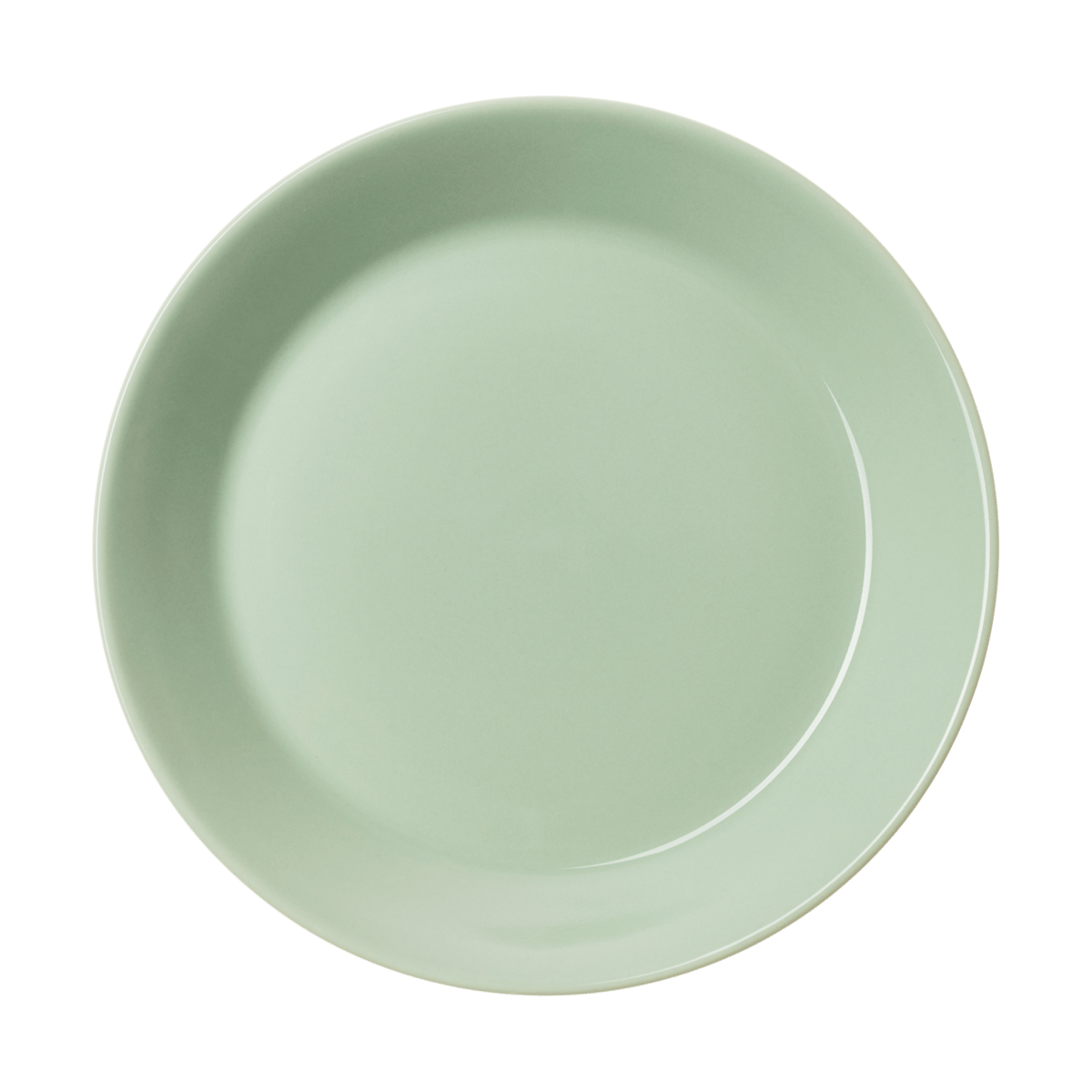 Iittala Teema asjett Ø17 cm Salvia
