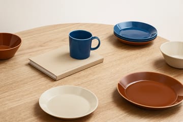 Teema asjett Ø17 cm - Vintage blå - Iittala