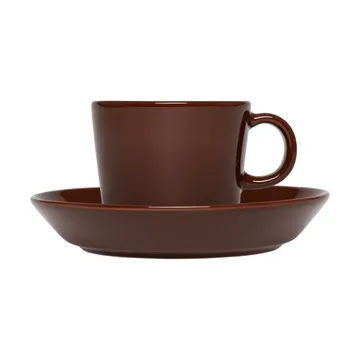 Teema asjett - Espresso, 12 cm - Iittala