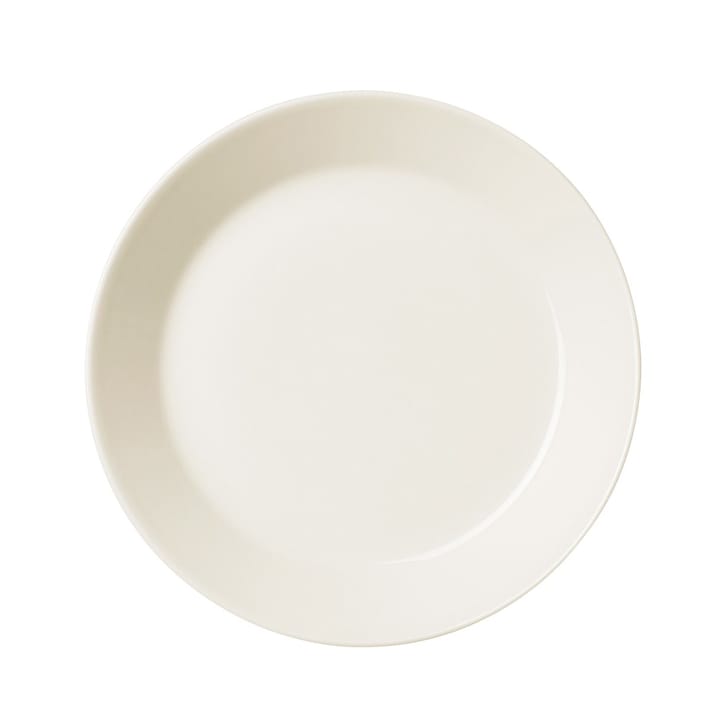 Teema assiett Ø17 cm - hvit - Iittala