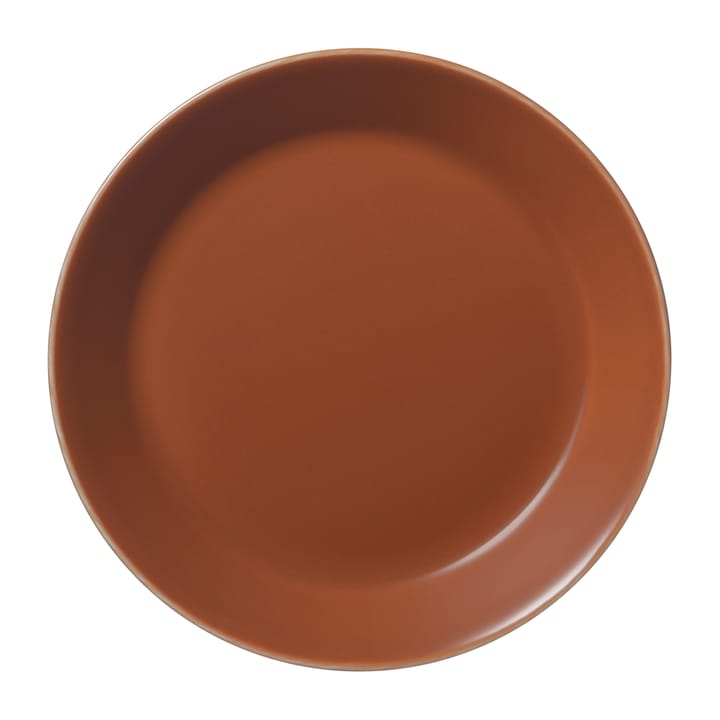 Teema assiett Ø17 cm - Vintage brun - Iittala