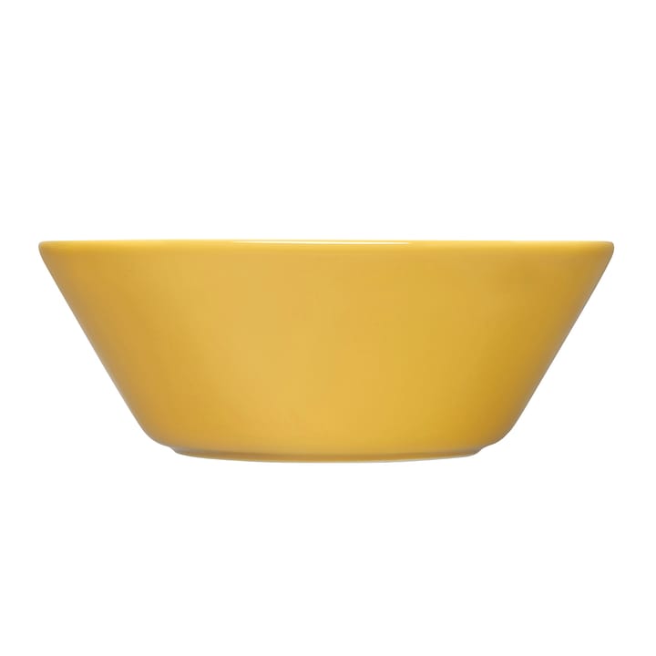 Teema bolle Ø15 cm - Honning (gul) - Iittala
