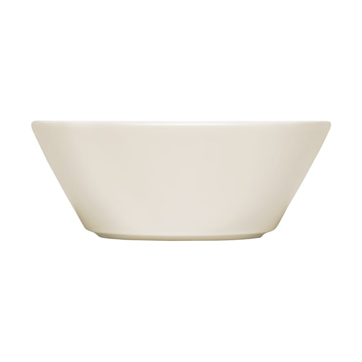 Teema bolle Ø15 cm - Hvit - Iittala