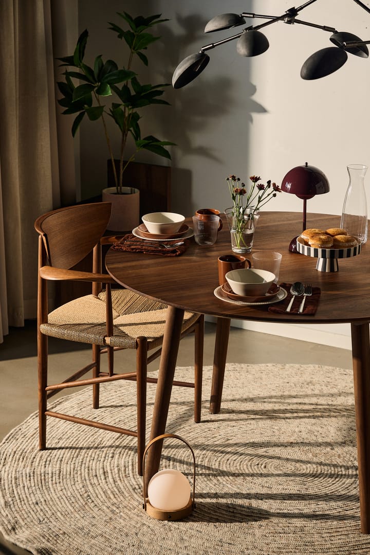 Teema bolle Ø15 cm, Hvit Iittala
