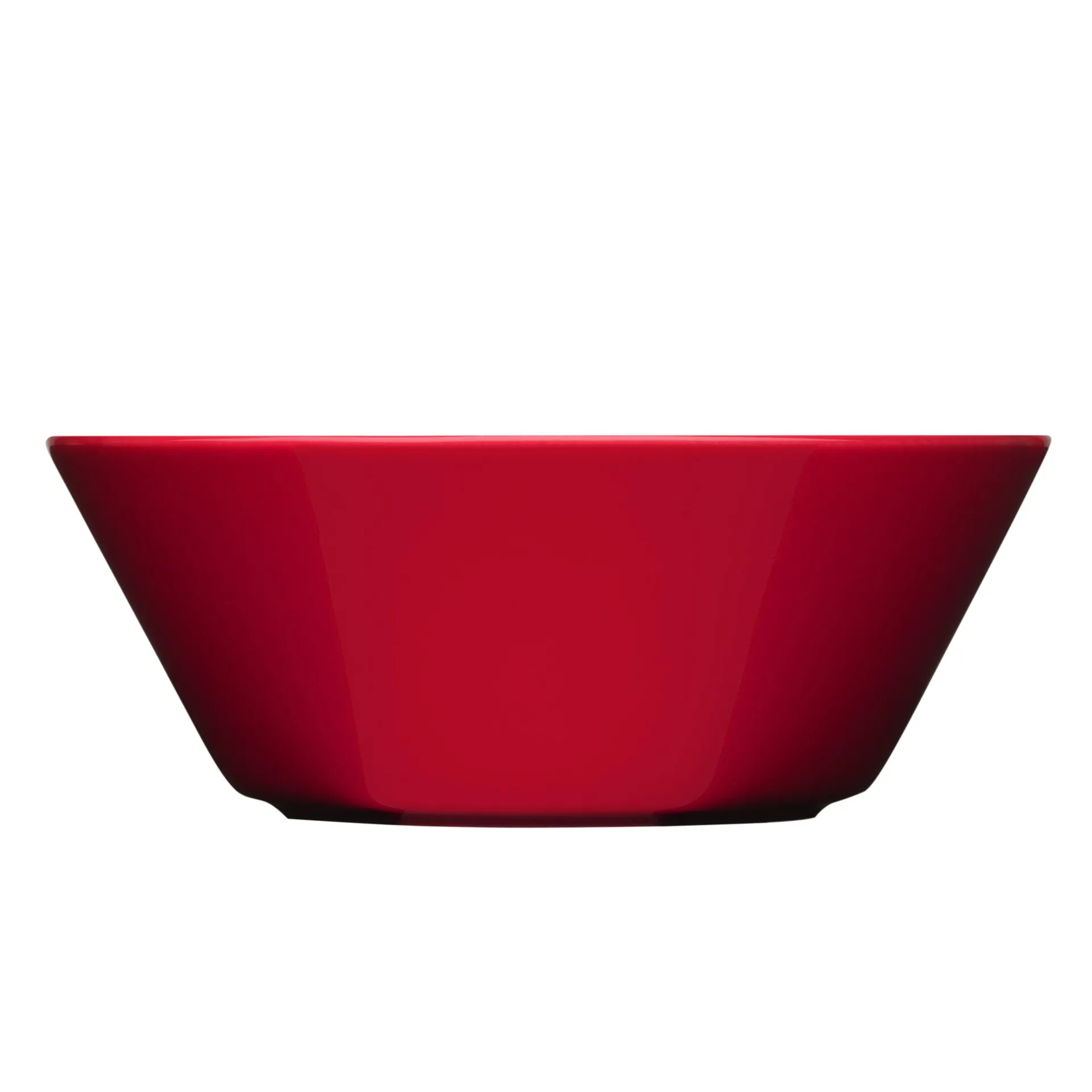 Teema bolle Ø15 cm, Rød Iittala