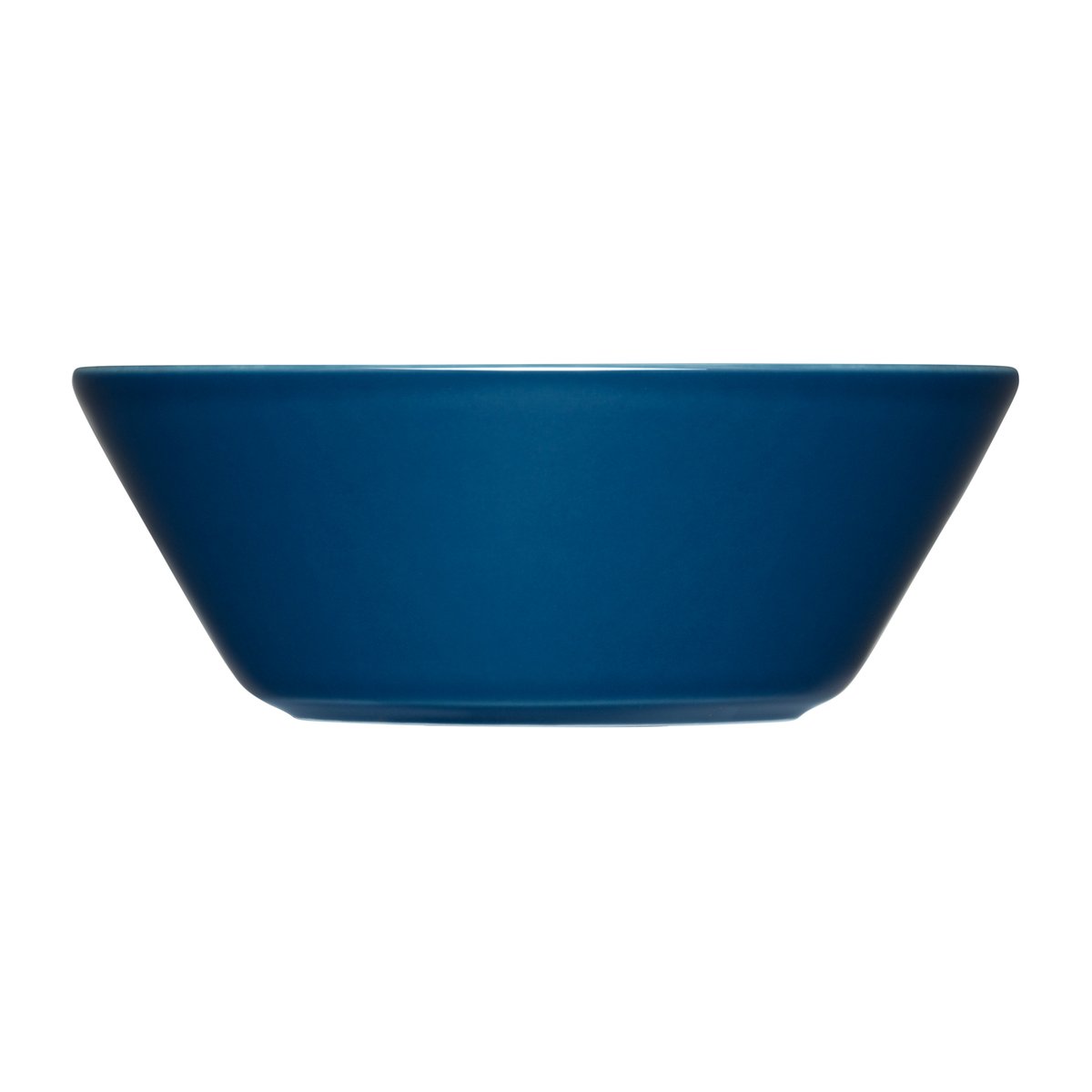 Teema skål, 15 cm, vintage blå
