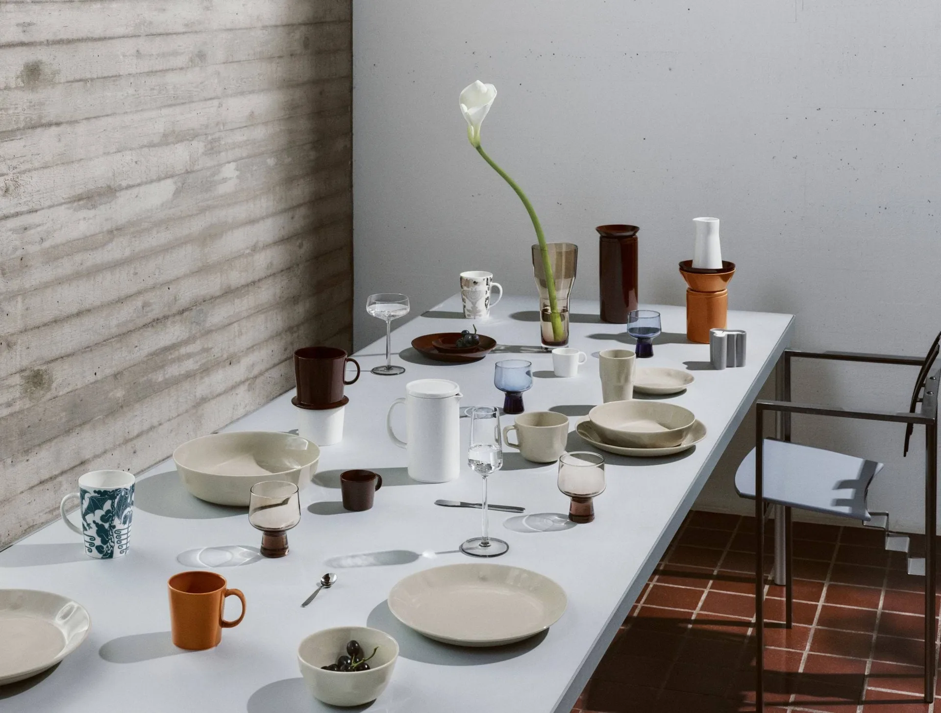 Teema espressokopp, Espresso, 10 cl Iittala