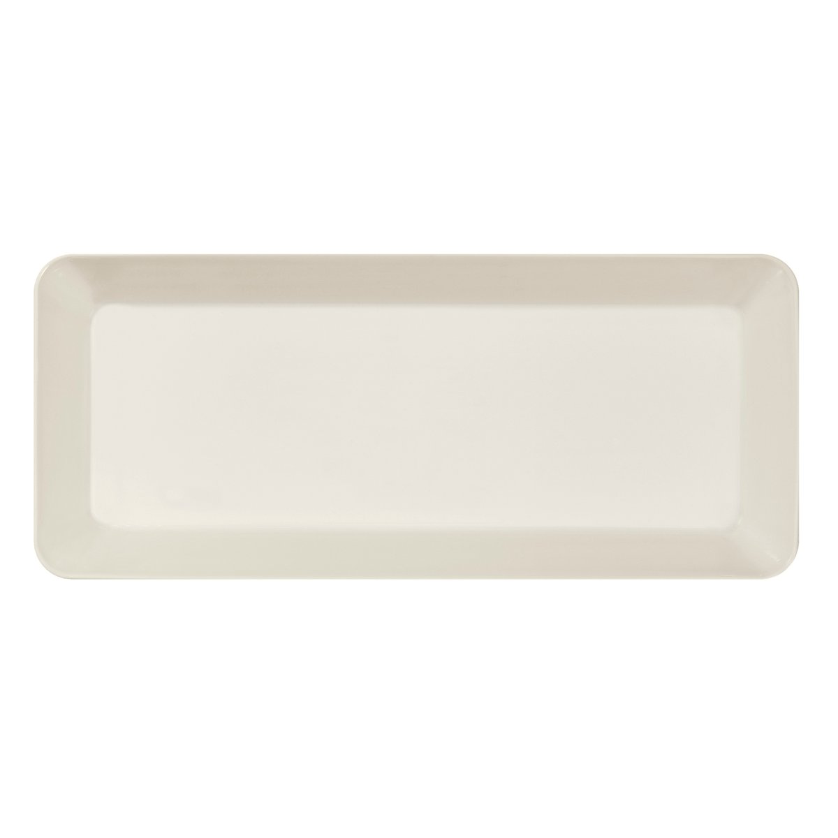 Iittala Teema fat 16x37 cm hvit