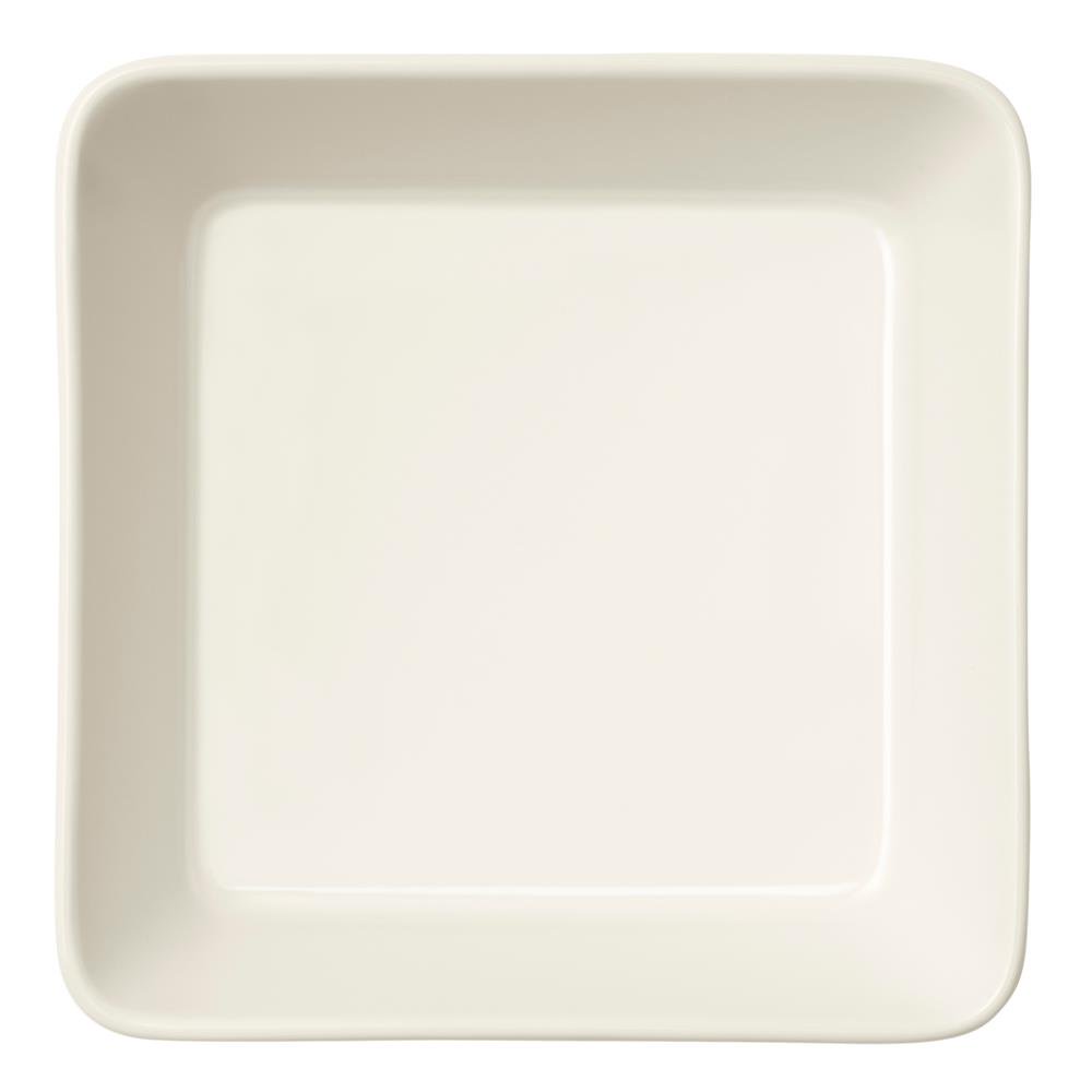iittala - Teema miniasjett 12x12 cm hvit