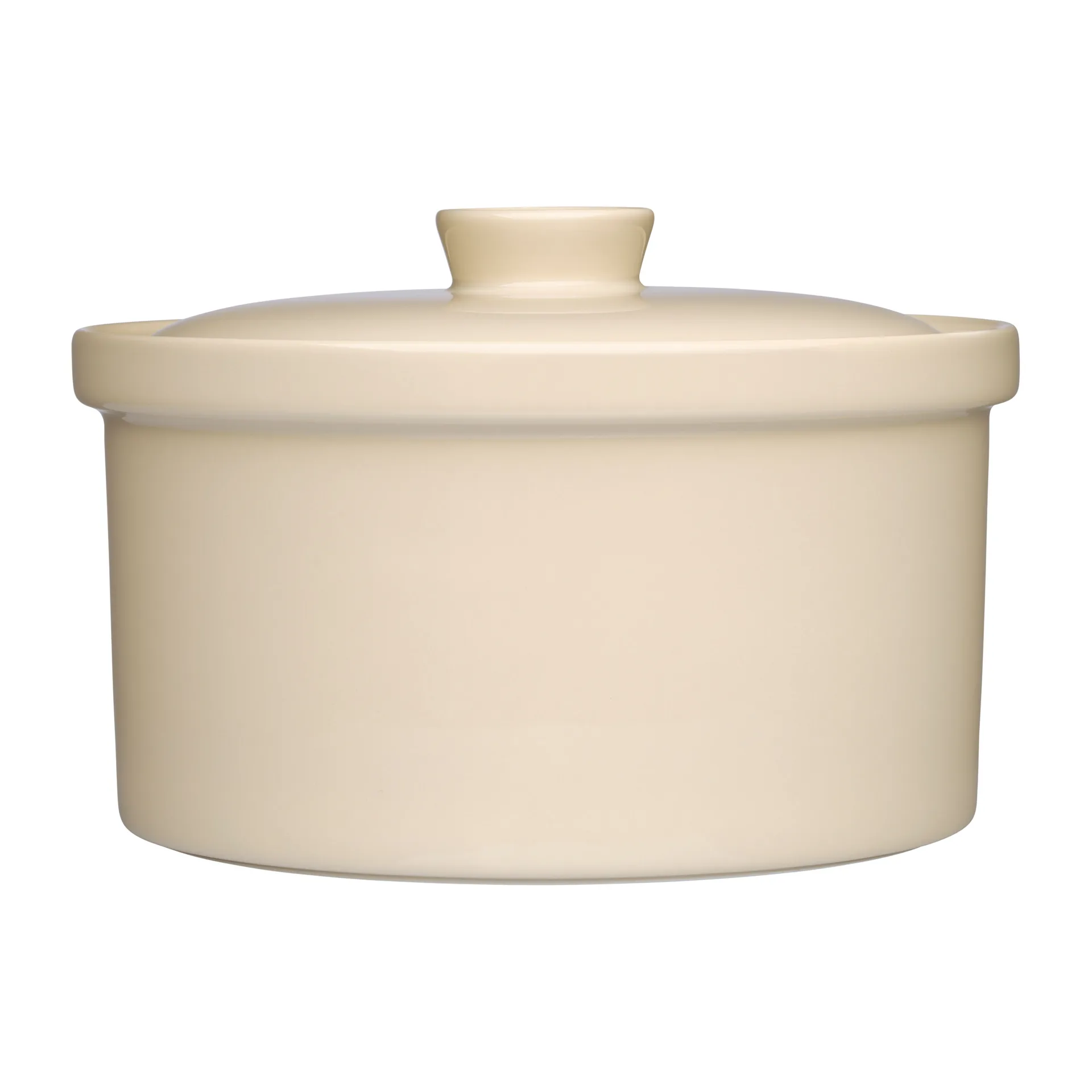 Teema gryte med lokk 2,3 l, Lin Iittala