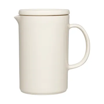 Teema kaffekanne - Hvit, 0,8 l - Iittala