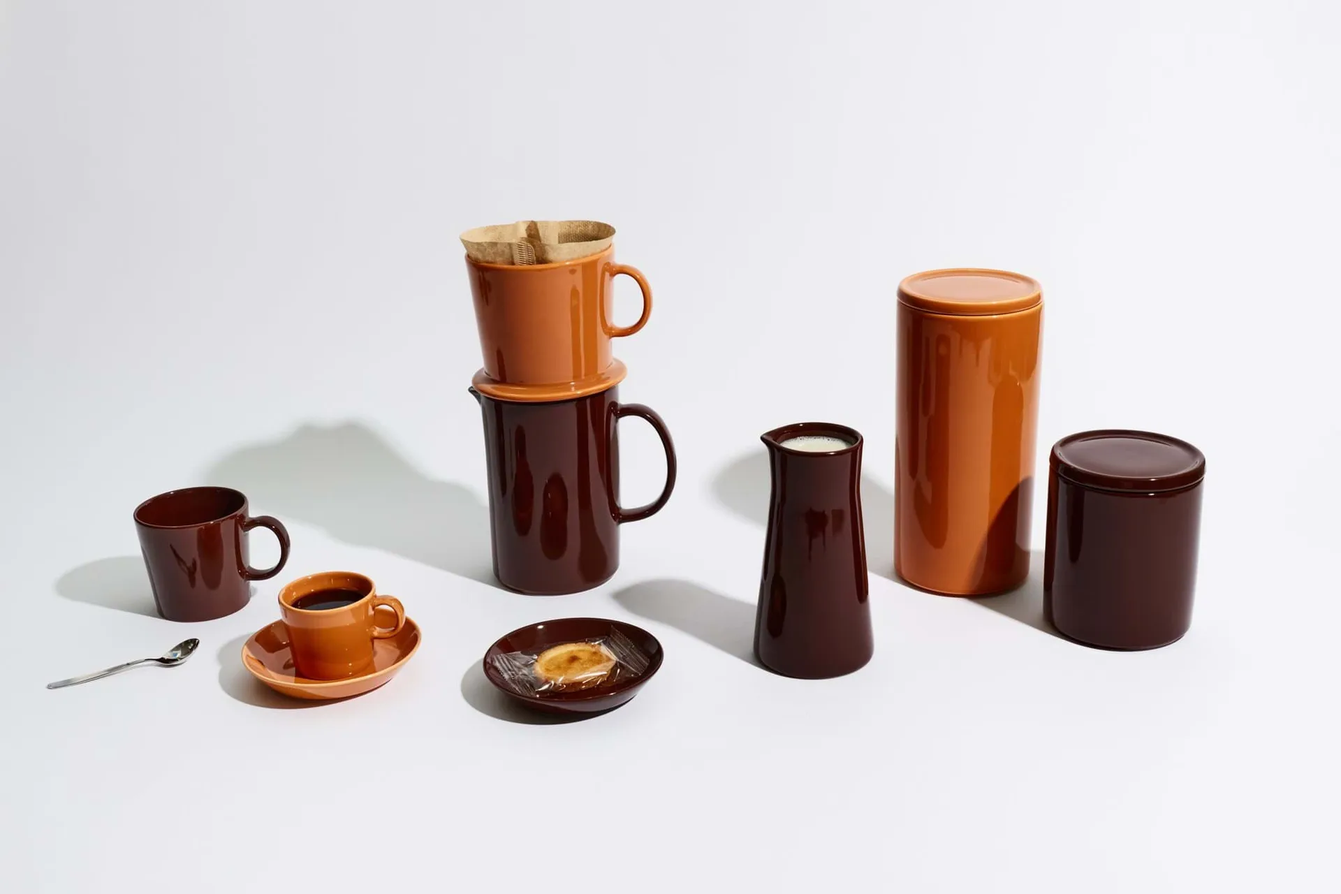 Teema karaffel, Espresso, 0,35 l Iittala
