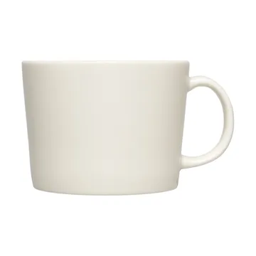 Teema kopp - Hvit, 0,4 l - Iittala