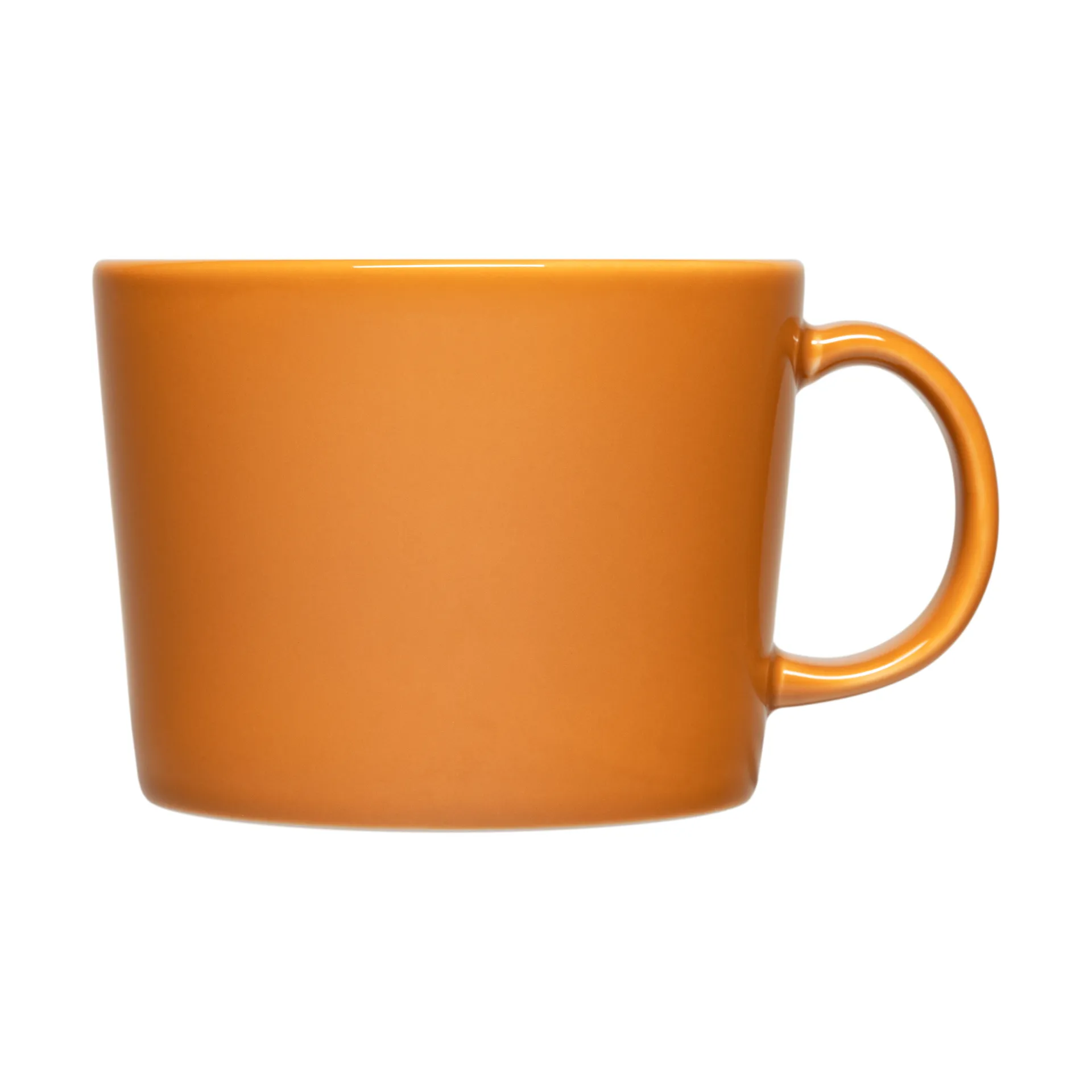 Teema kopp, Ravgul, 0,4 l Iittala