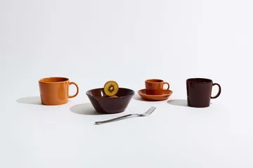 Teema kopp - Ravgul, 0,4 l - Iittala