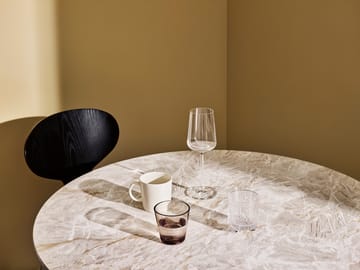 Teema krus 30 cl - hvit - Iittala