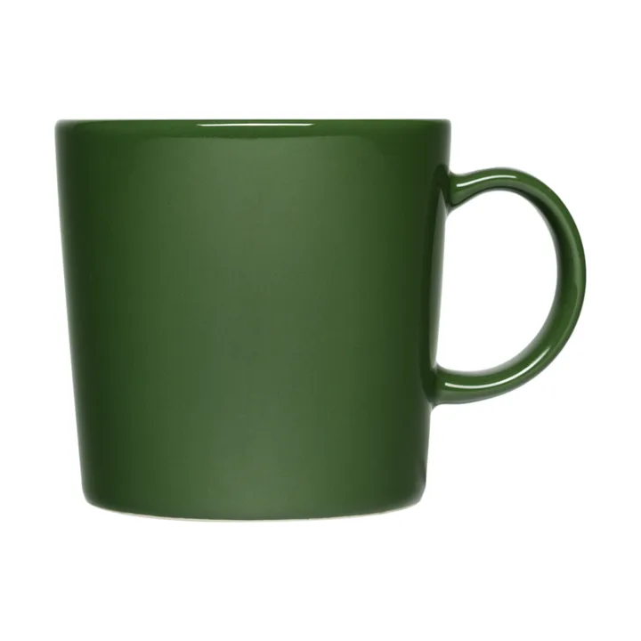 Teema krus 30 cl - Skogsgrønn - Iittala