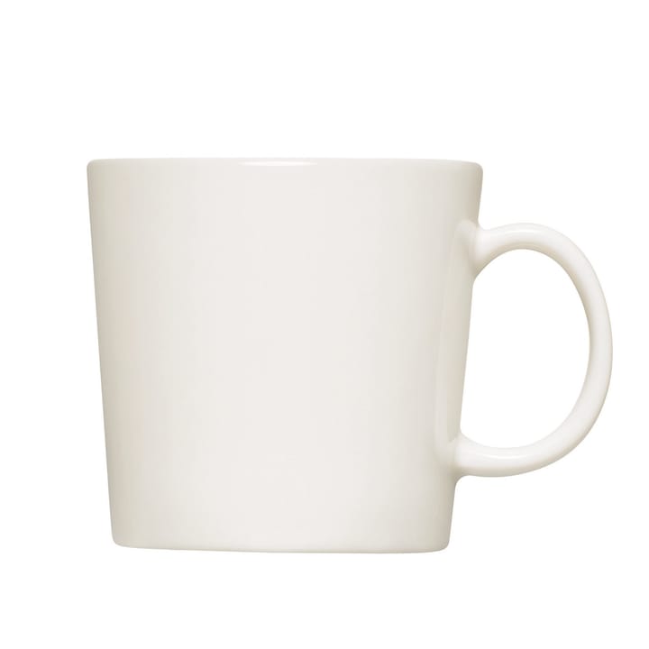 Teema krus - hvit - Iittala