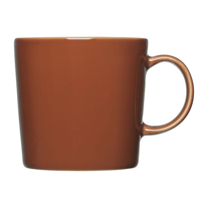 Teema krus - Vintage brun - Iittala