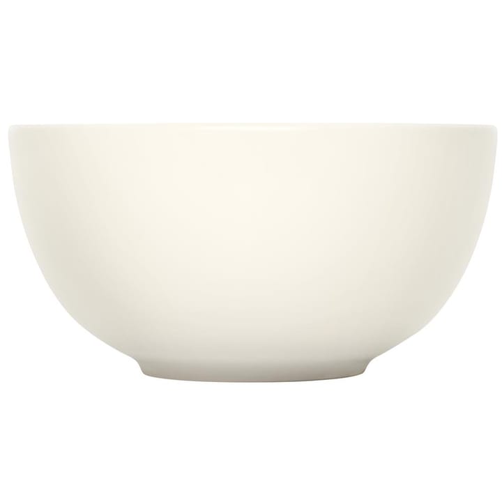 Teema serveringsbolle 1,65 l - hvit - Iittala