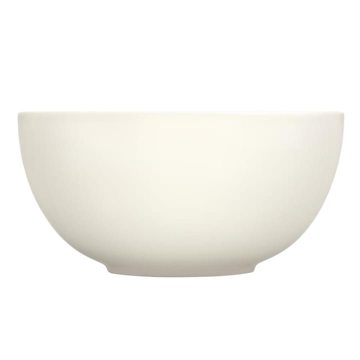 Teema serveringsbolle 3,4 l - hvit - Iittala