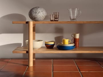 Teema serveringsbolle 3,4 l - Lin - Iittala
