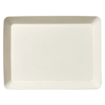 Teema serveringsfat 24x32 cm - hvit - Iittala