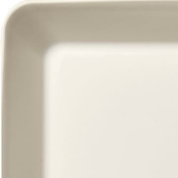 Teema serveringsfat 24x32 cm - hvit - Iittala