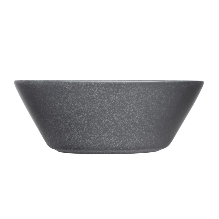 Teema skål Ø15 cm - grå (melange) - Iittala