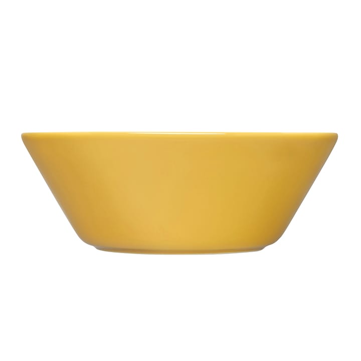 Teema skål 15 cm - Honning (gul) - Iittala