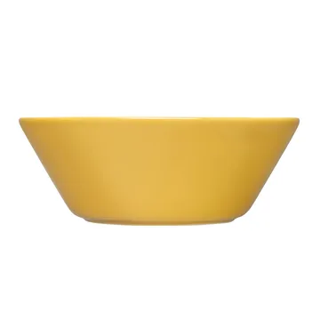 Teema skål Ø15 cm - Honning (gul) - Iittala