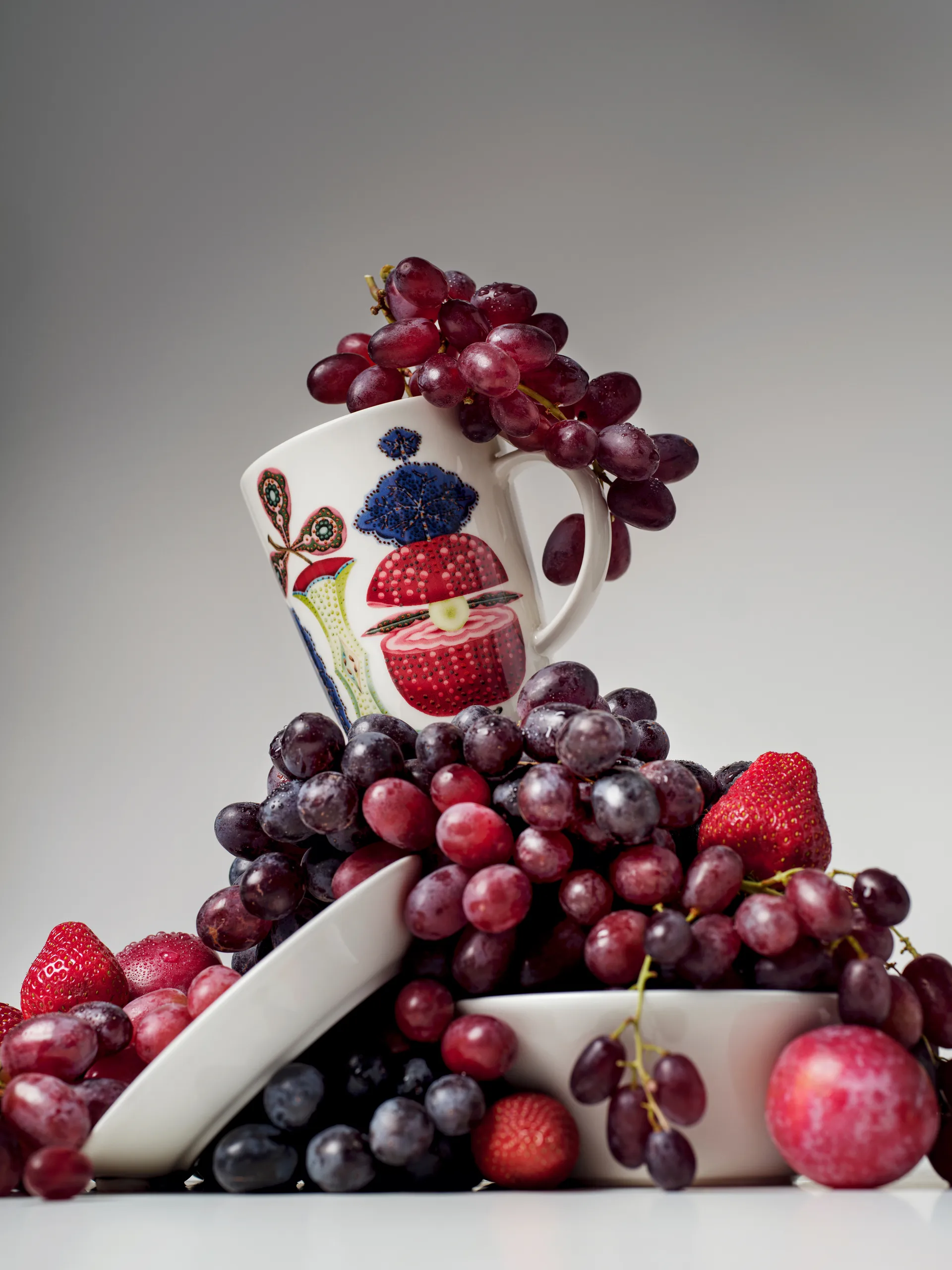 Teema skål Ø15 cm, Hvit Iittala