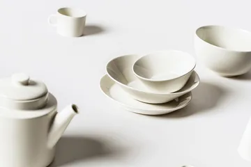 Teema skål Ø15 cm - Hvit - Iittala