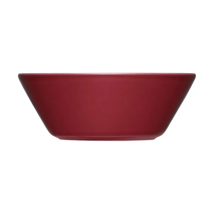 Teema skål Ø15 cm - Kirsebær - Iittala