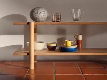 Teema skål Ø15 cm - Vintage blå - Iittala