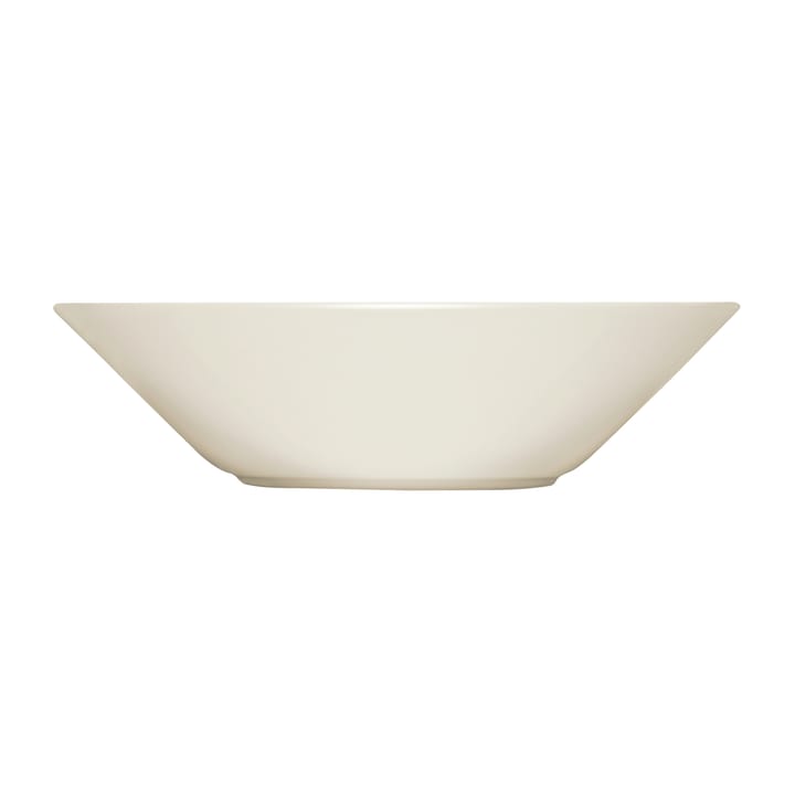 Teema skål Ø21 cm - hvit - Iittala