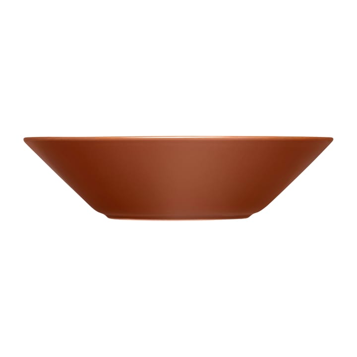 Teema skål Ø21 cm - Vintage brun - Iittala