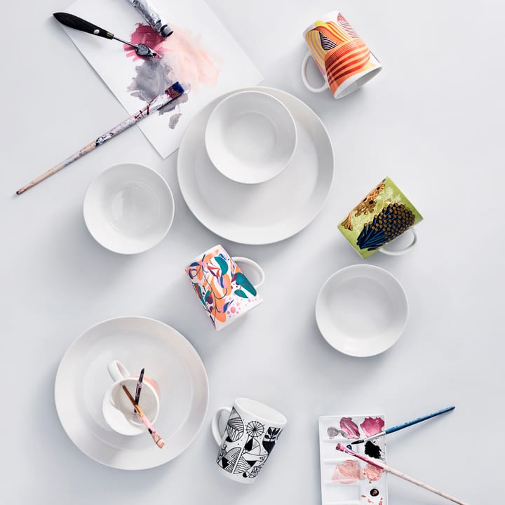 Teema starter-sett, 8 deler Iittala