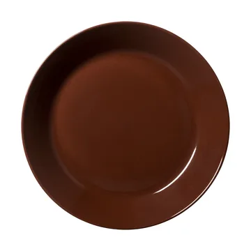 Teema tallerken Ø21 cm - Espresso - Iittala