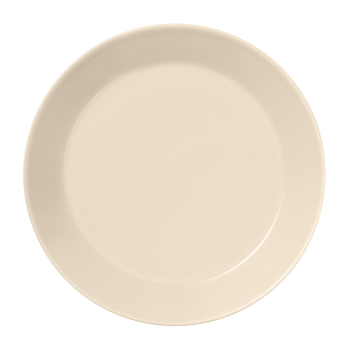 iittala - Teema tallerken 21 cm lin