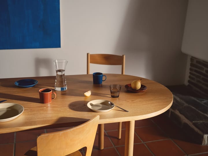 Teema tallerken Ø21 cm - Vintage blå - Iittala