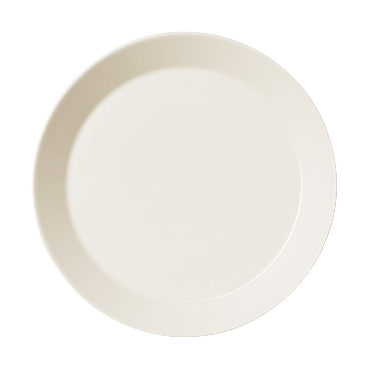 Iittala Teema Hvit Tallerken 26cm